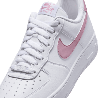 【美品】NIKE AIR FORCE 1 ホワイト ピンク 26cm Nike Air Force 1 '07 Next Nature Women's Shoes. Nike.com